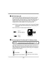 Preview for 34 page of Shuttle Spacewalker ME17 Manual