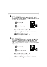 Preview for 36 page of Shuttle Spacewalker ME17 Manual