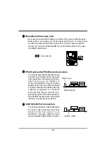 Preview for 38 page of Shuttle Spacewalker ME17 Manual