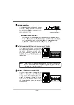 Preview for 40 page of Shuttle Spacewalker ME17 Manual