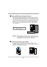 Preview for 42 page of Shuttle Spacewalker ME17 Manual