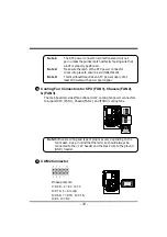 Preview for 43 page of Shuttle Spacewalker ME17 Manual