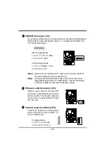 Preview for 44 page of Shuttle Spacewalker ME17 Manual