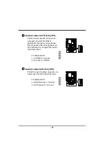 Preview for 45 page of Shuttle Spacewalker ME17 Manual