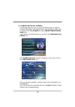 Preview for 49 page of Shuttle Spacewalker ME17 Manual