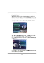 Preview for 50 page of Shuttle Spacewalker ME17 Manual