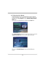 Preview for 53 page of Shuttle Spacewalker ME17 Manual