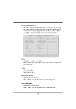 Preview for 57 page of Shuttle Spacewalker ME17 Manual