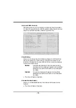 Preview for 61 page of Shuttle Spacewalker ME17 Manual