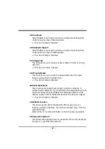 Preview for 69 page of Shuttle Spacewalker ME17 Manual