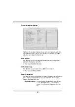 Preview for 71 page of Shuttle Spacewalker ME17 Manual