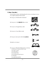 Preview for 10 page of Shuttle Spacewalker MK20 User Manual