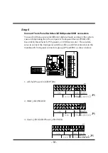 Preview for 19 page of Shuttle Spacewalker MK20 User Manual