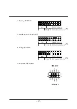 Preview for 20 page of Shuttle Spacewalker MK20 User Manual