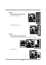 Preview for 21 page of Shuttle Spacewalker MK20 User Manual