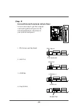 Preview for 23 page of Shuttle Spacewalker MK20 User Manual