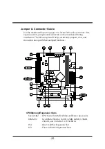 Preview for 28 page of Shuttle Spacewalker MK20 User Manual