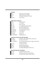 Preview for 29 page of Shuttle Spacewalker MK20 User Manual