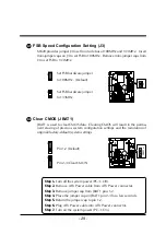 Preview for 32 page of Shuttle Spacewalker MK20 User Manual