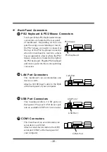 Preview for 33 page of Shuttle Spacewalker MK20 User Manual