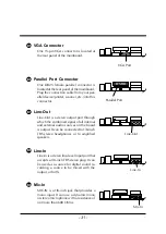 Preview for 34 page of Shuttle Spacewalker MK20 User Manual