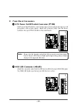 Preview for 36 page of Shuttle Spacewalker MK20 User Manual