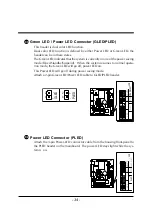 Preview for 37 page of Shuttle Spacewalker MK20 User Manual