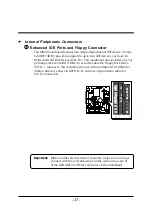 Preview for 40 page of Shuttle Spacewalker MK20 User Manual