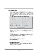 Preview for 61 page of Shuttle Spacewalker MK20 User Manual