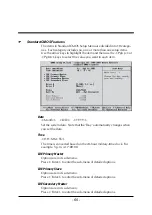 Preview for 63 page of Shuttle Spacewalker MK20 User Manual