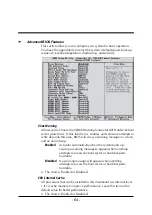 Preview for 67 page of Shuttle Spacewalker MK20 User Manual