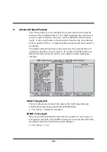 Preview for 71 page of Shuttle Spacewalker MK20 User Manual