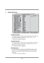 Preview for 75 page of Shuttle Spacewalker MK20 User Manual