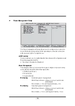 Preview for 79 page of Shuttle Spacewalker MK20 User Manual