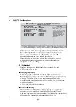 Preview for 84 page of Shuttle Spacewalker MK20 User Manual