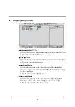 Preview for 88 page of Shuttle Spacewalker MK20 User Manual