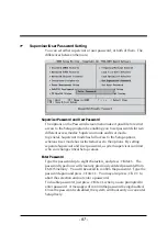 Preview for 90 page of Shuttle Spacewalker MK20 User Manual