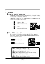 Preview for 29 page of Shuttle Spacewalker MS50 User Manual