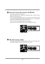 Preview for 34 page of Shuttle Spacewalker MS50 User Manual