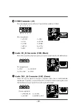 Preview for 40 page of Shuttle Spacewalker MS50 User Manual