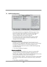 Preview for 77 page of Shuttle Spacewalker MS50 User Manual