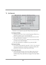 Preview for 82 page of Shuttle Spacewalker MS50 User Manual