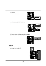 Предварительный просмотр 21 страницы Shuttle Spacewalker MS51 User Manual