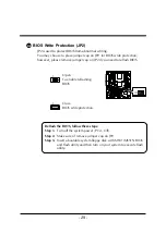 Предварительный просмотр 31 страницы Shuttle Spacewalker MS51 User Manual