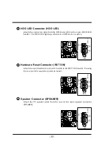 Предварительный просмотр 35 страницы Shuttle Spacewalker MS51 User Manual