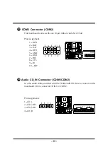 Предварительный просмотр 41 страницы Shuttle Spacewalker MS51 User Manual