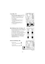 Предварительный просмотр 13 страницы Shuttle Spacewalker MV11 User Manual