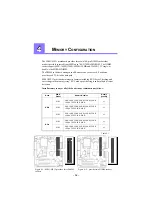 Предварительный просмотр 19 страницы Shuttle Spacewalker MV11 User Manual