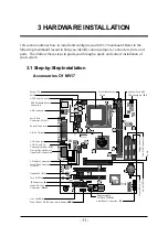 Preview for 13 page of Shuttle Spacewalker MV17 Manual