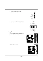 Preview for 20 page of Shuttle Spacewalker MV17 Manual